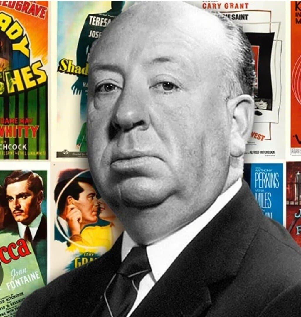 Must-See Hitchcock Movies