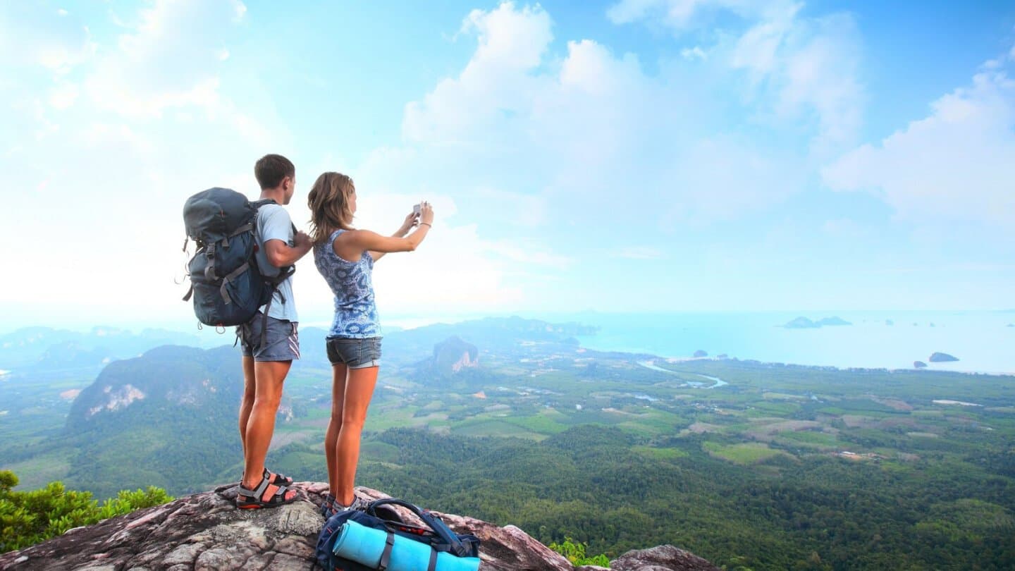 Adventure Bloggers