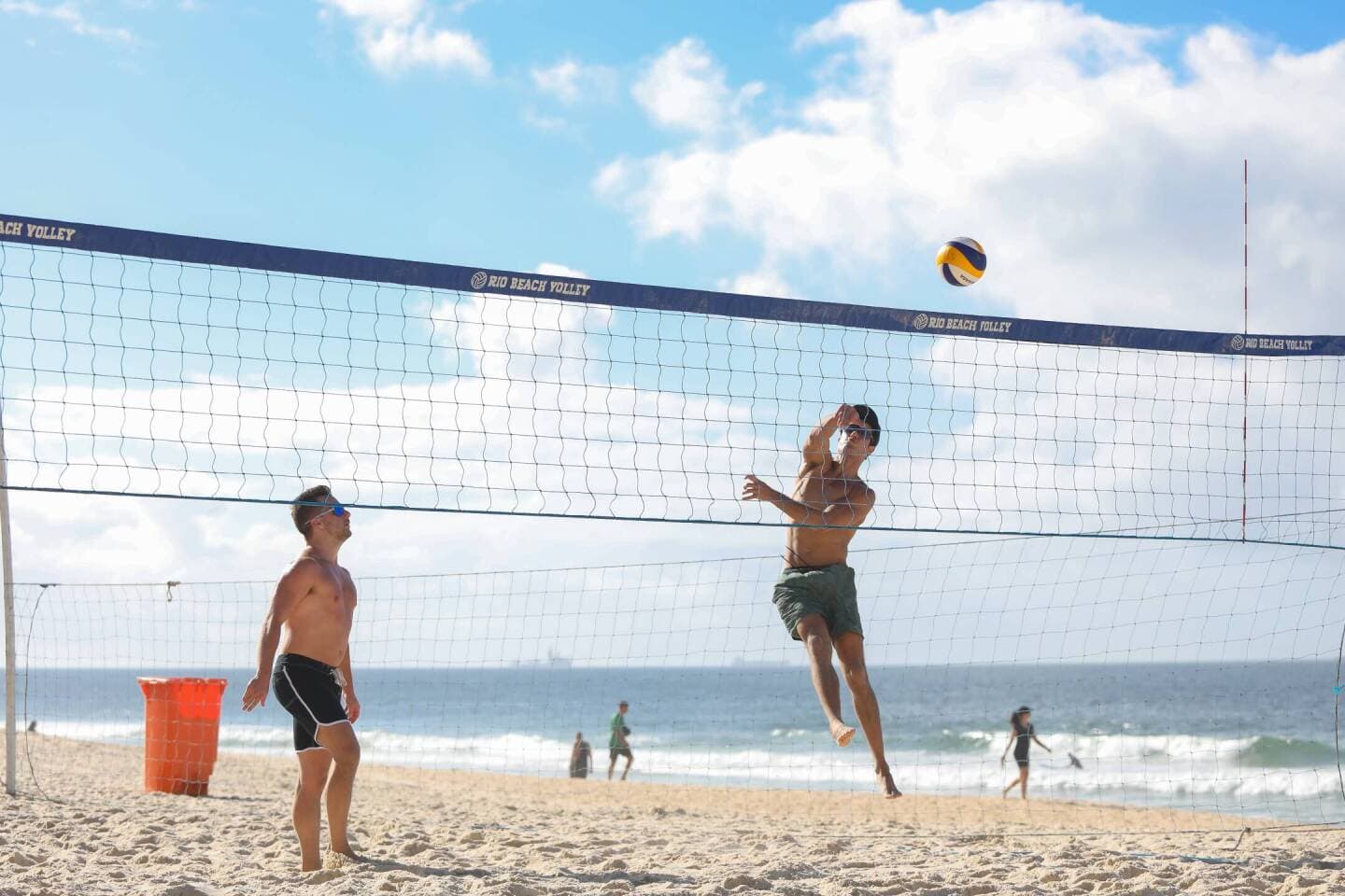 Volleyball 🇧🇷