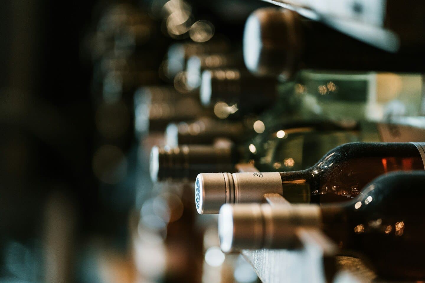 My trusted wine shops