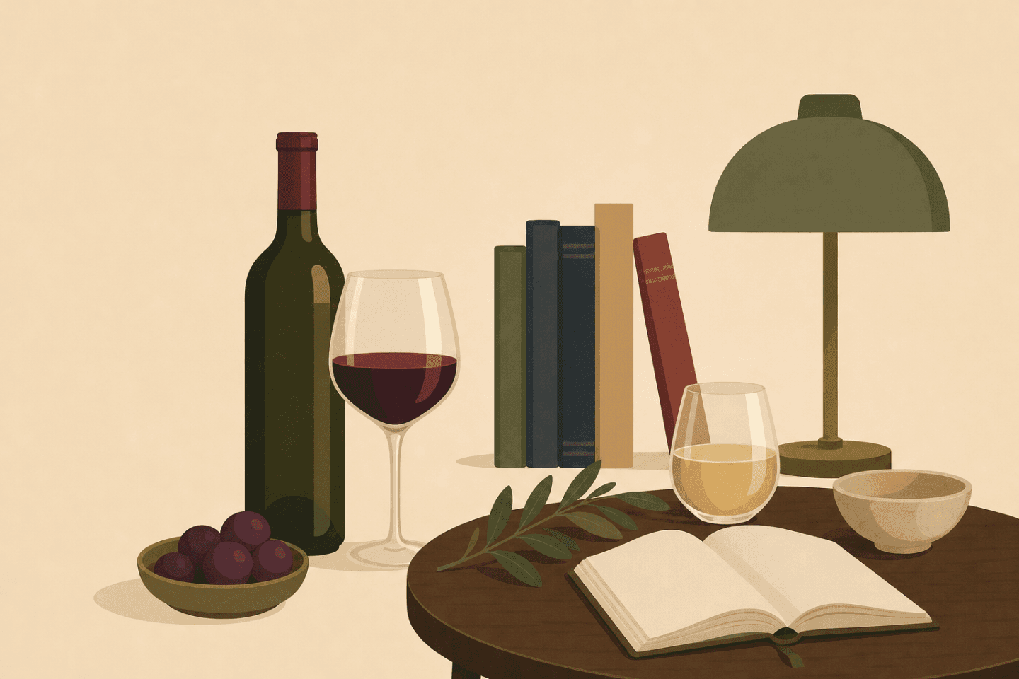 Hyde Park Wine Haunts