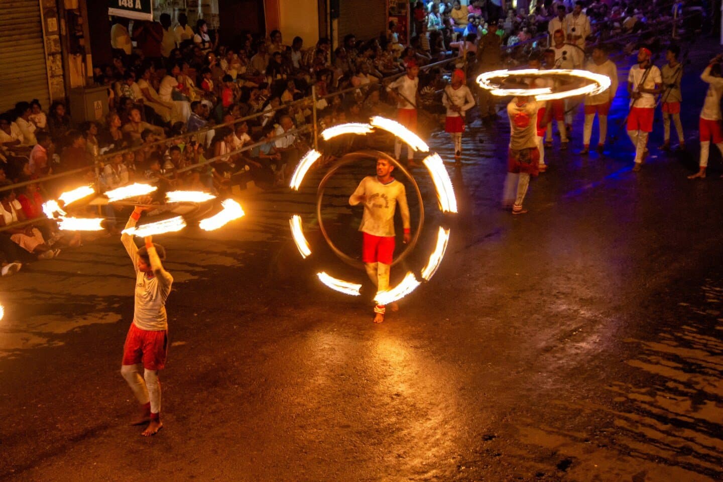 Samba circles that I keep in my heart.