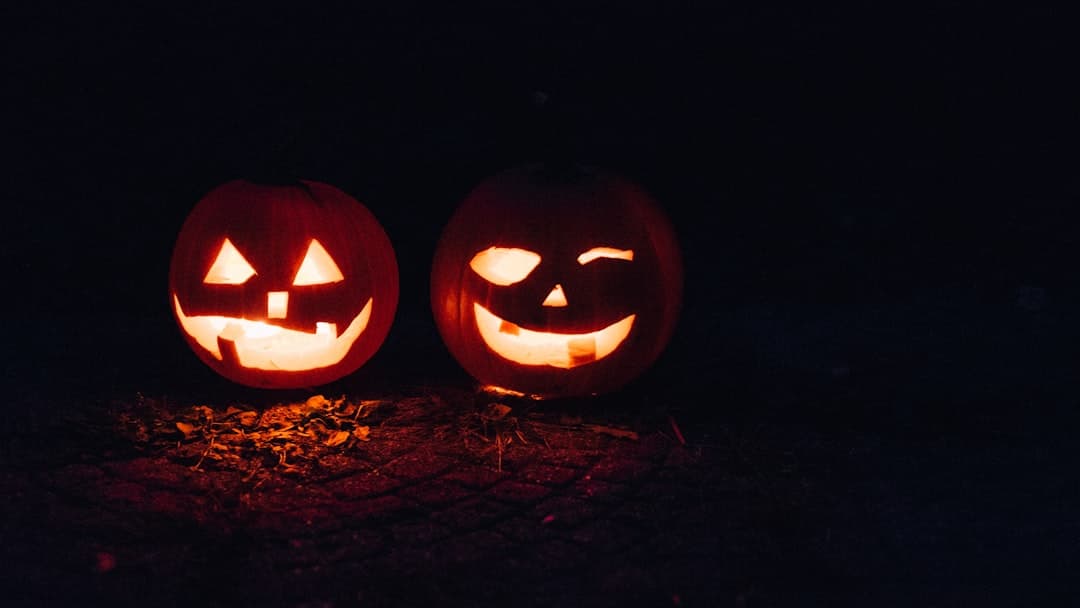 Unscary Things that terrified Me as a Kid