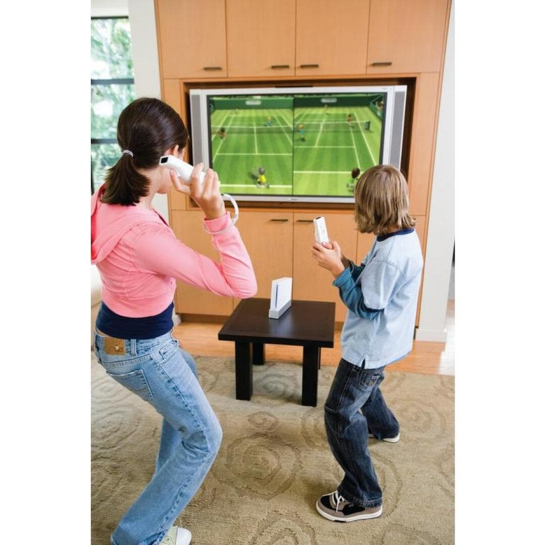 Magnificent Motion Control Games