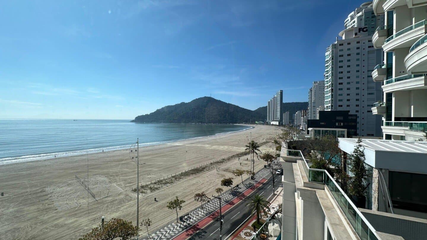 Restaurante de Balneário Camboriú