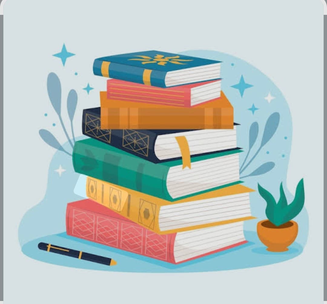 BOOKS