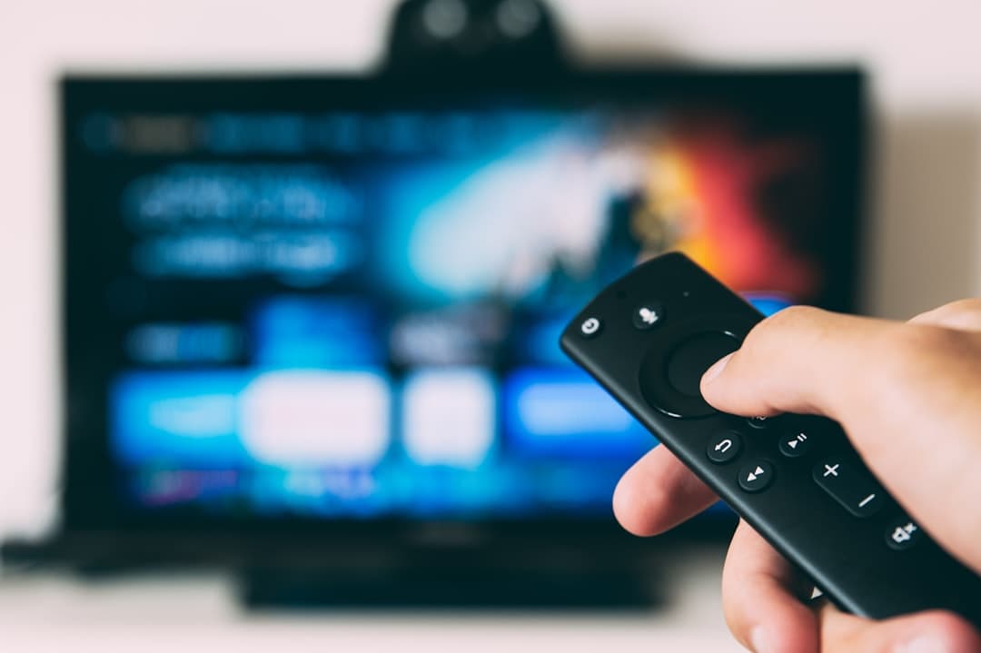 Séries & filmes