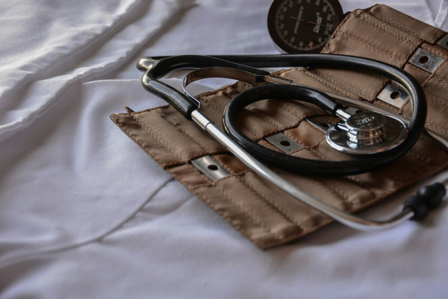 My medical references