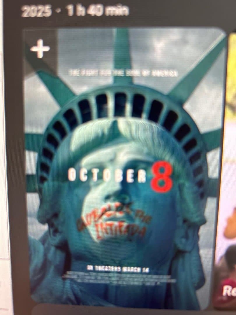 Filmes e documentarios
