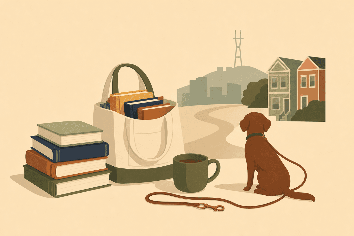 Bookstores Worth The Walk