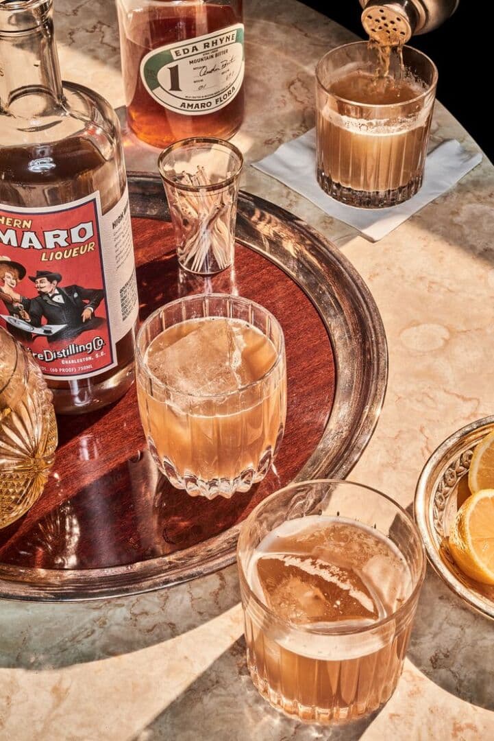 Amaro 101