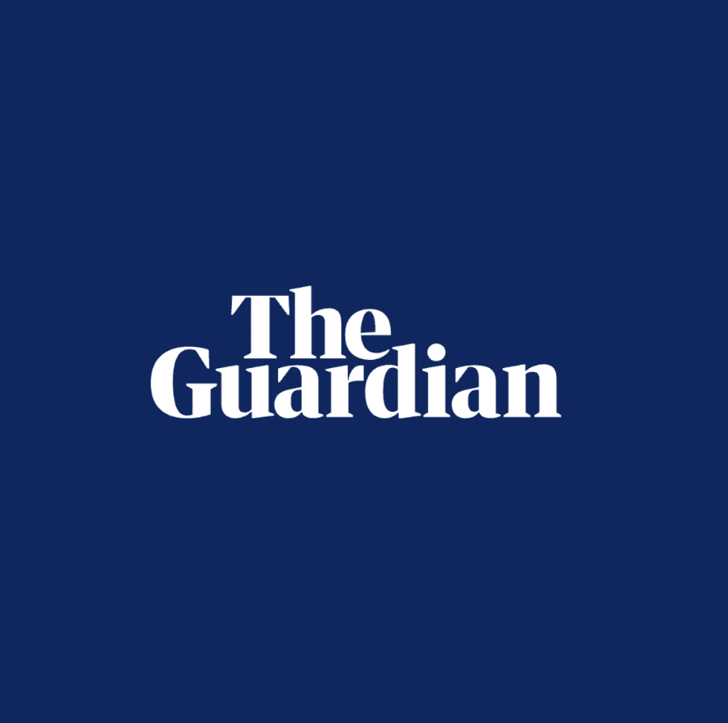 The Guardian: 100 best novels written in English