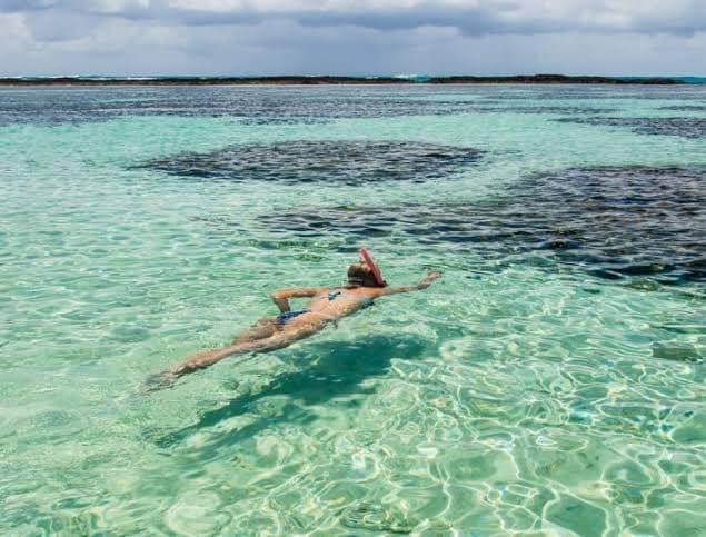 3 Best beaches in BRAZIL