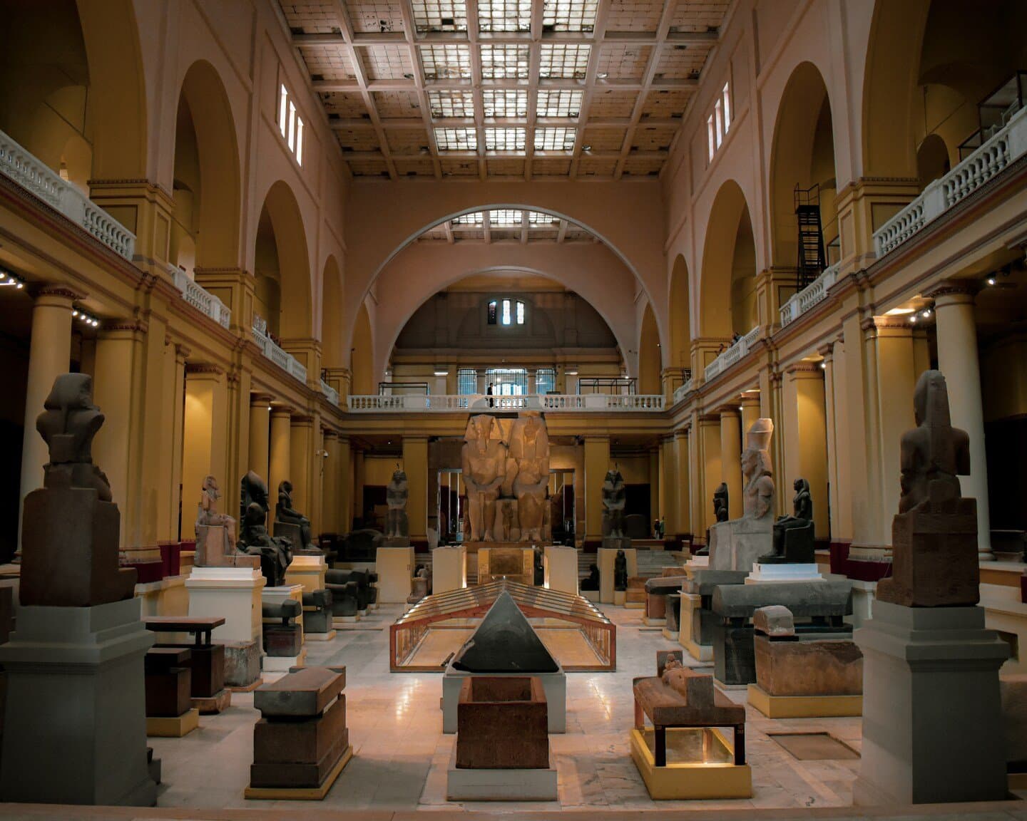 My favorite museums