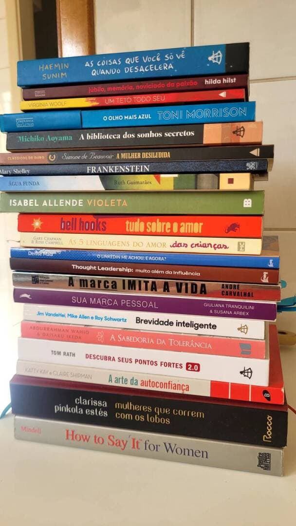 Books