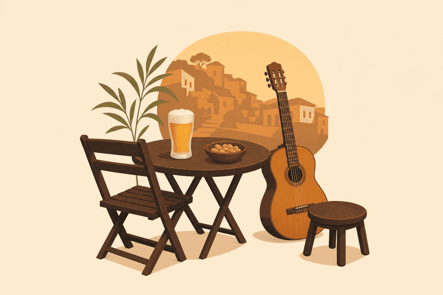 Madalena's Bars