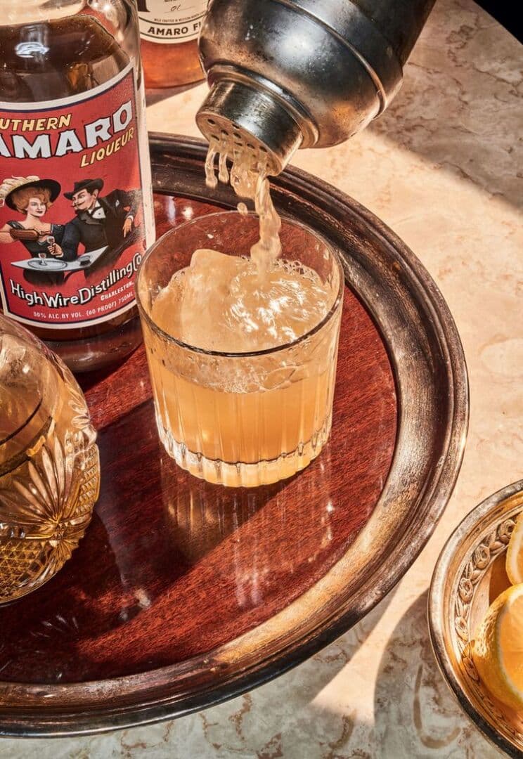 Amaro Cocktails to Try