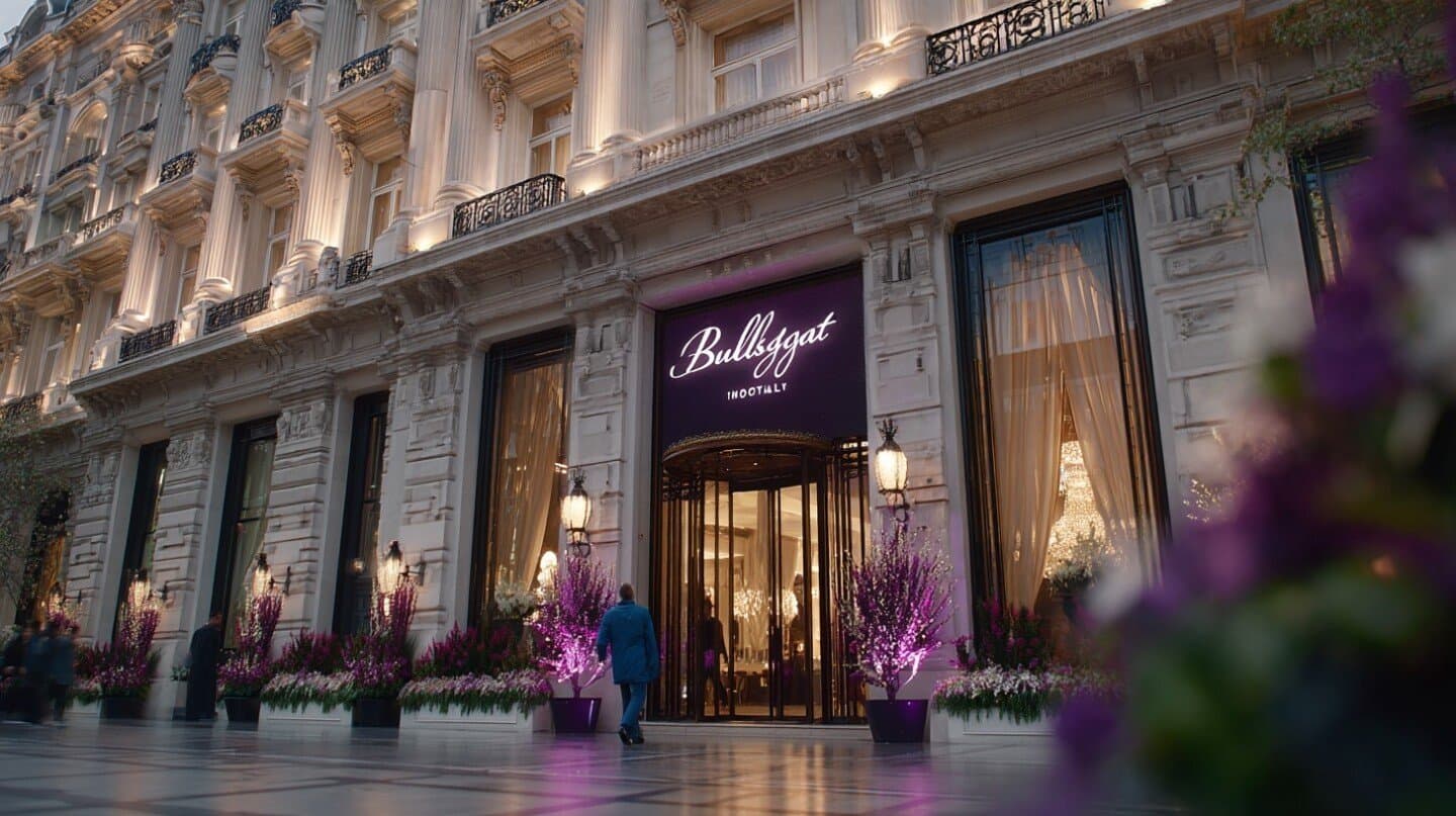 Favourite Hotels in Morocco