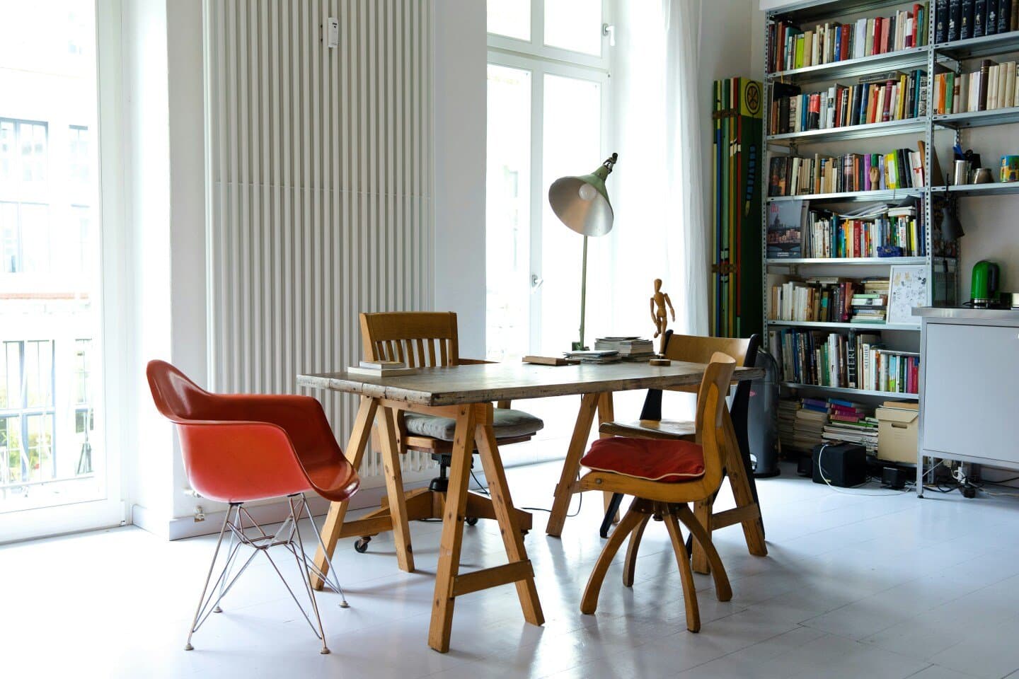 Books worth the shelf space