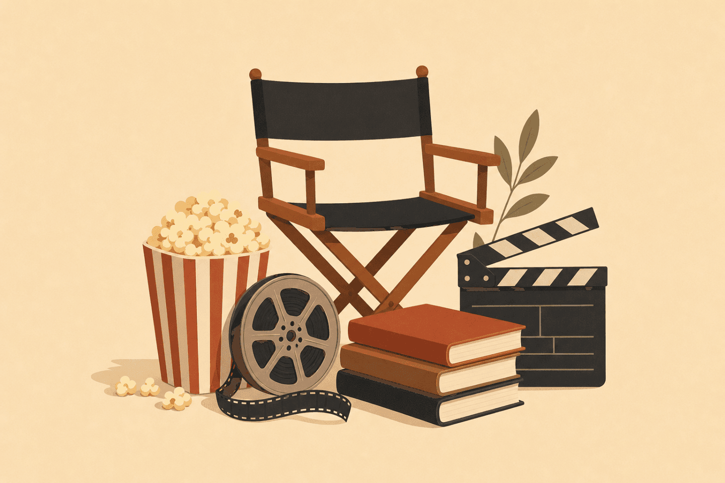 Filmes que marcaram minha vida