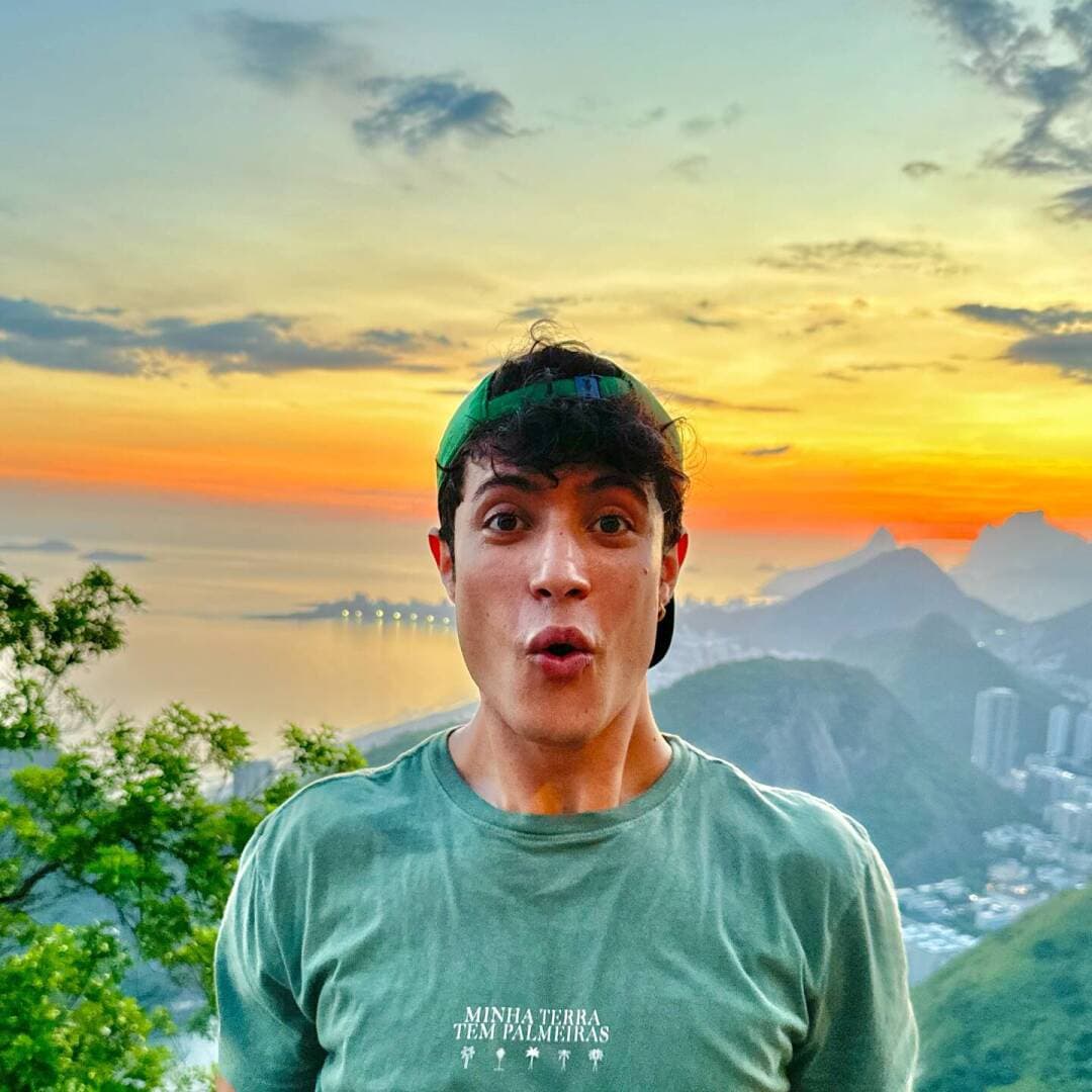 Hikes Rio