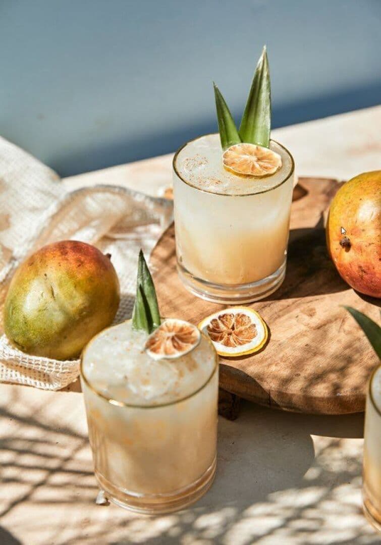 Mezcal Cocktails to Try