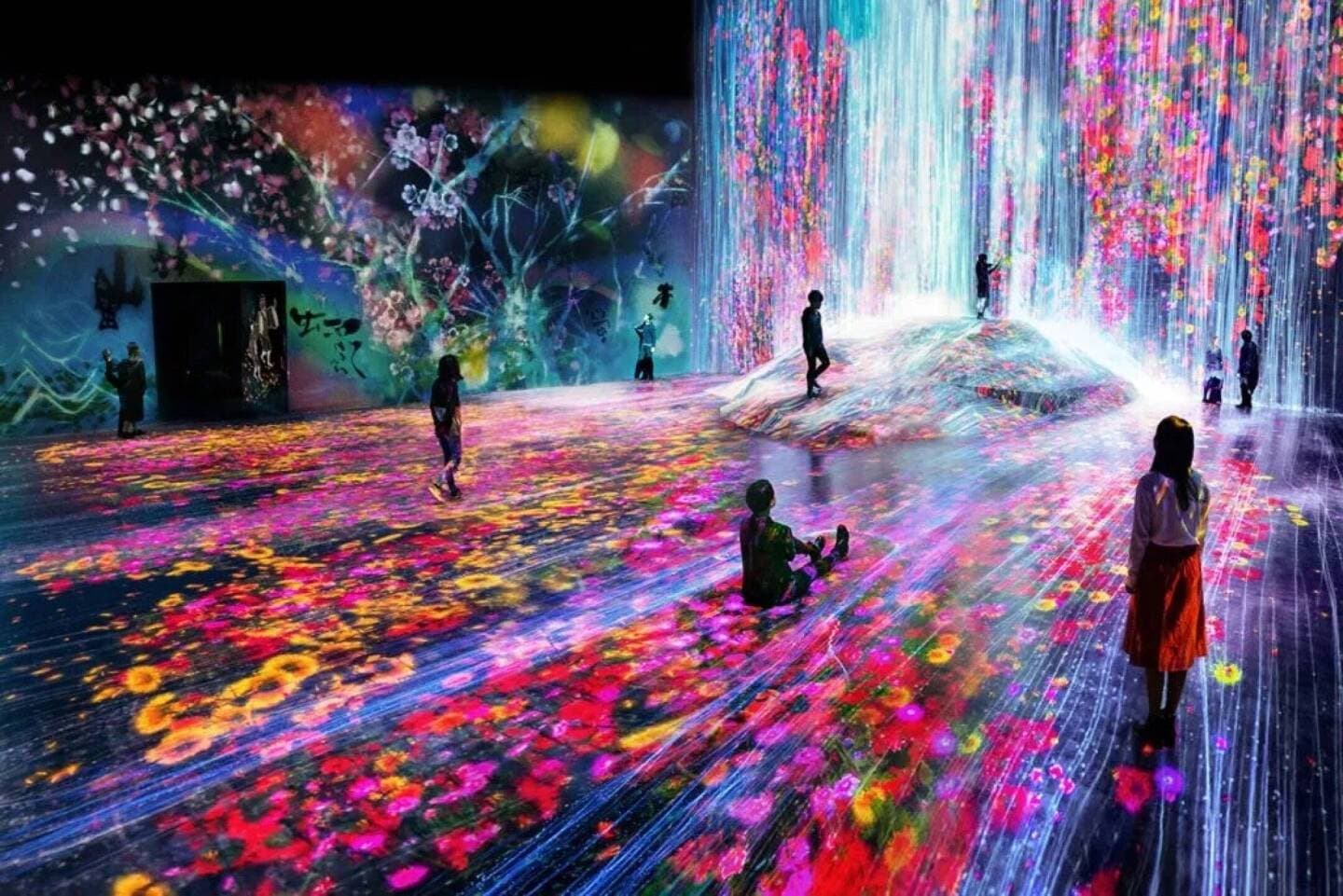 Les expériences immersives à Paris🗼