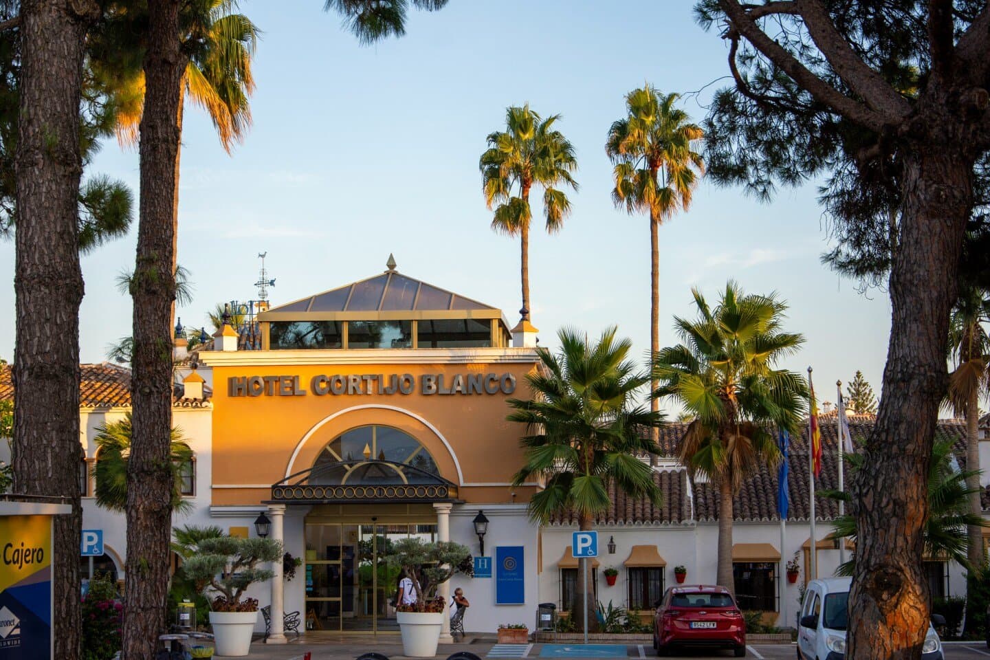 My music venues in Marbella