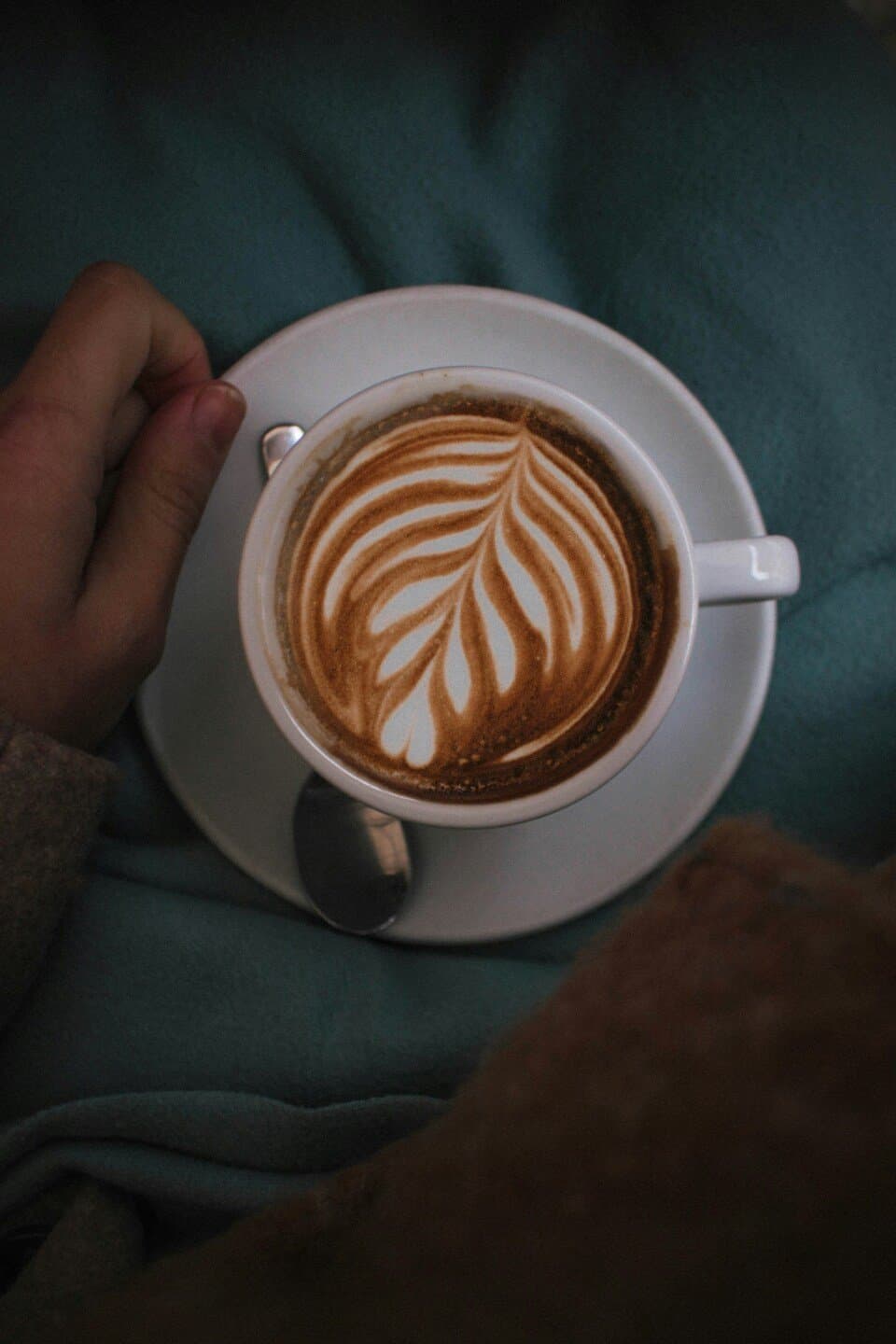 Coffee places in and around Gundeli