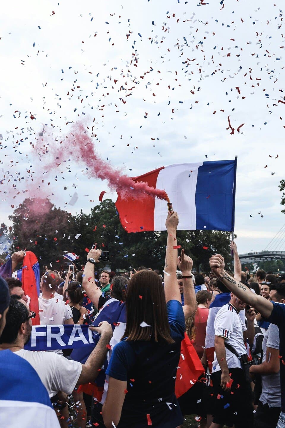 FC Montceau Bourgogne, my French Cup break