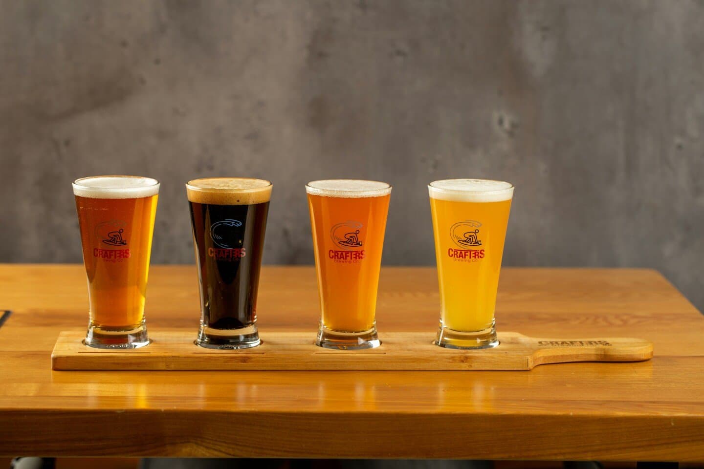 Beers I trust