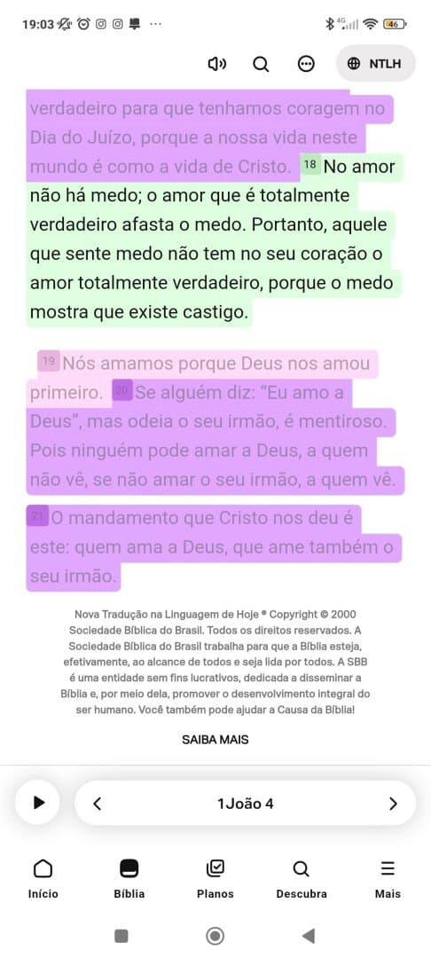 Musicas cristãs