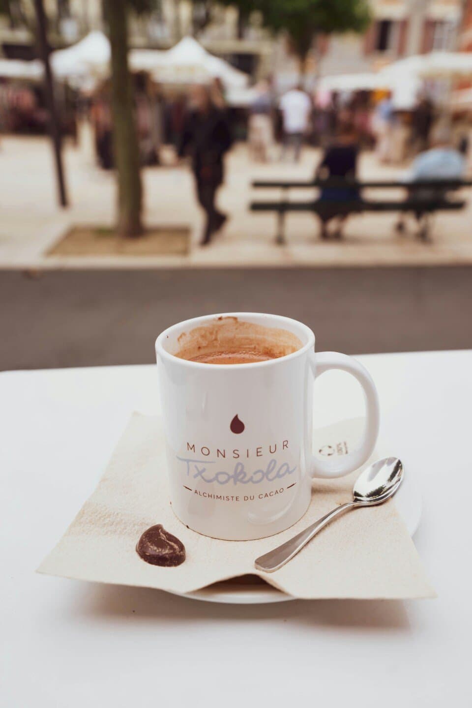Mes cafés doudous aux Pâquis et ailleurs