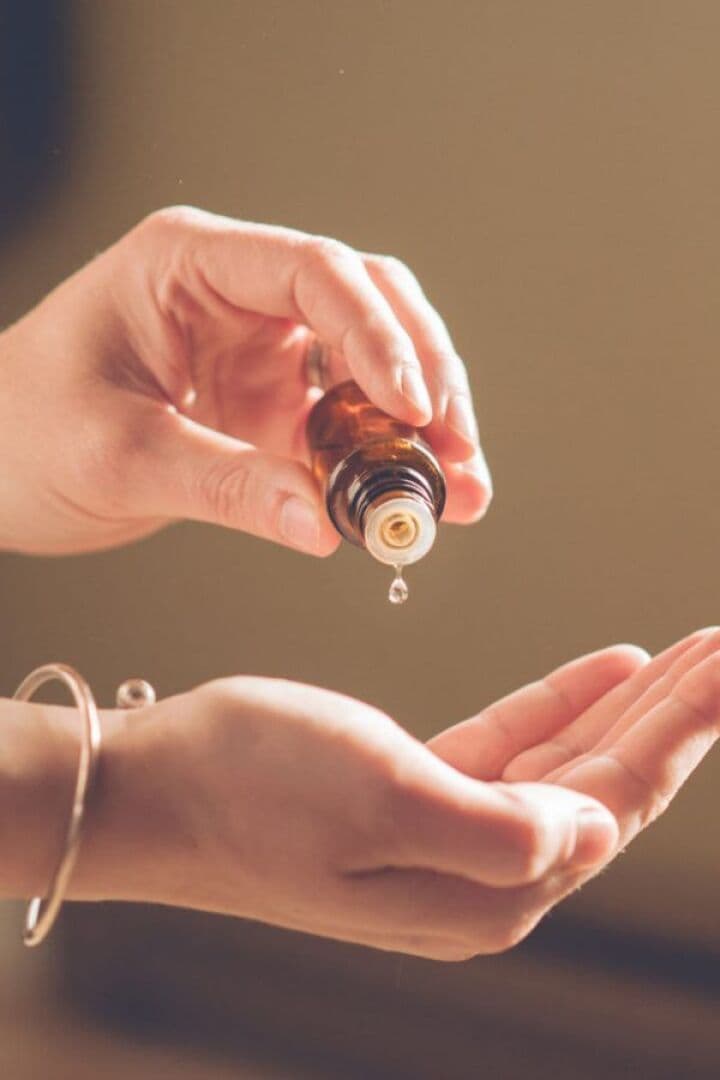 Essential Oils for Focus