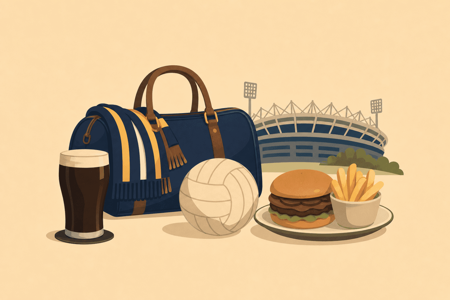 Match Day Rounds