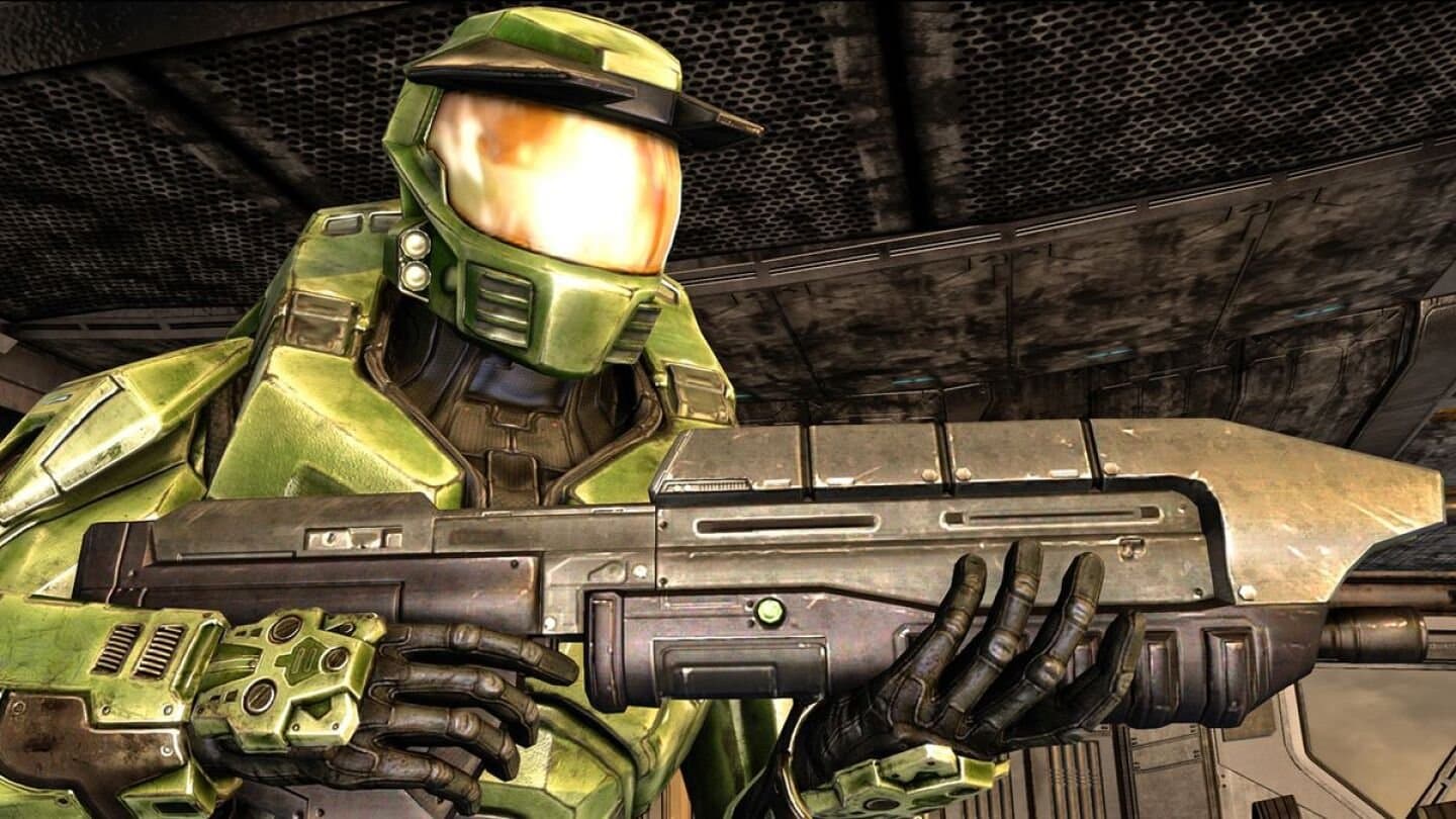 S-Tier Singleplayer FPS Games