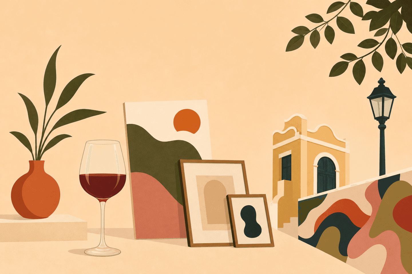 Galerias que valem a visita