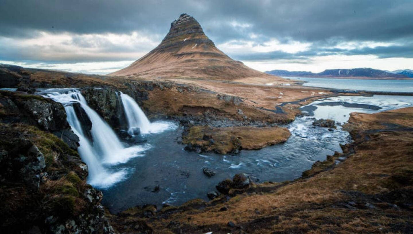 Top Destinations for Photography Enthusiasts