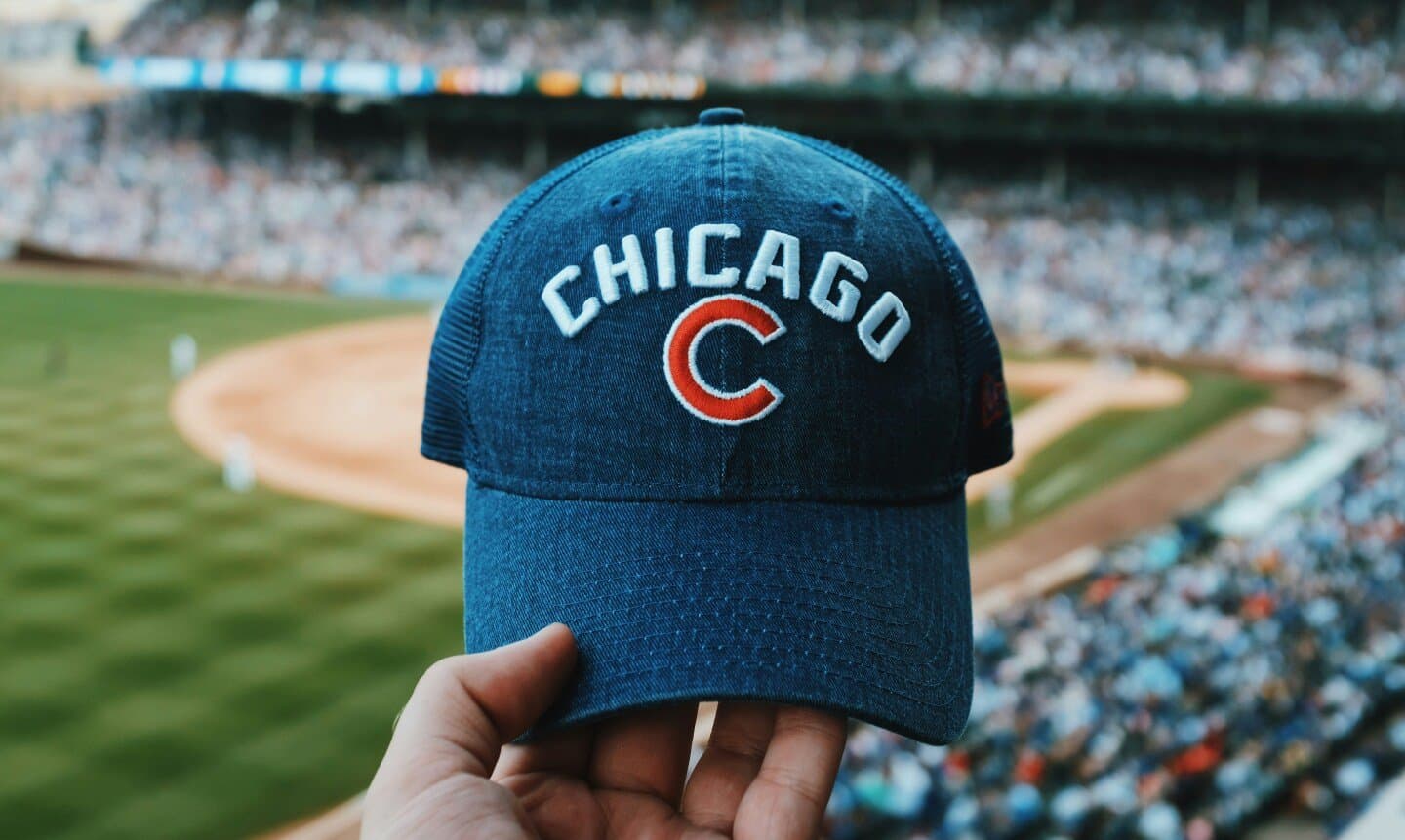 Chicago sports pilgrimage: 10 stops every fan (and museum nerd) must hit!