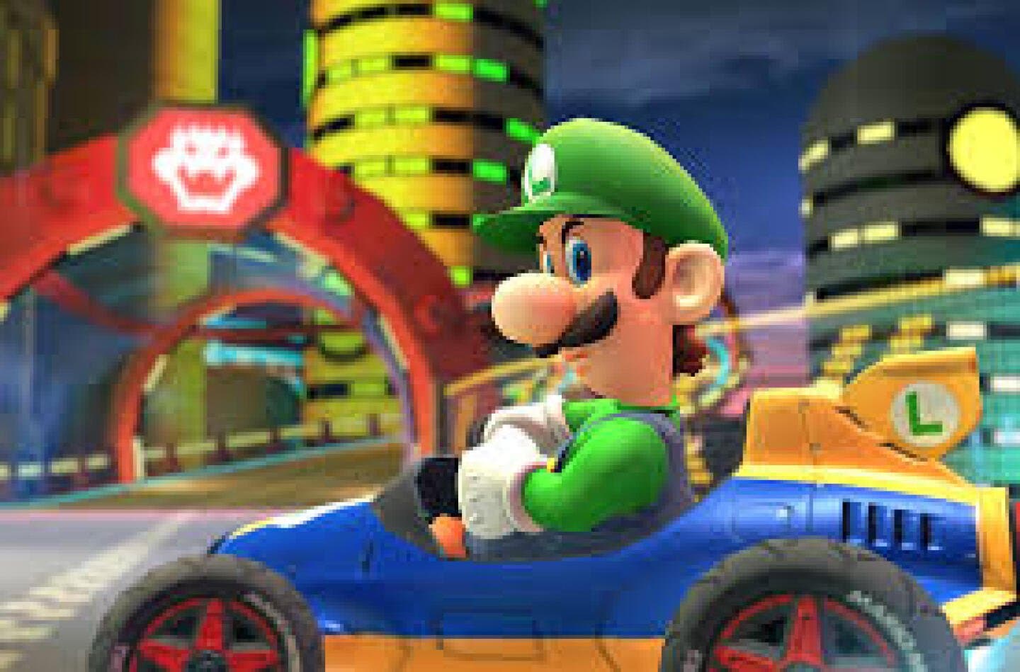 10 Must-Try Kart Racing Games