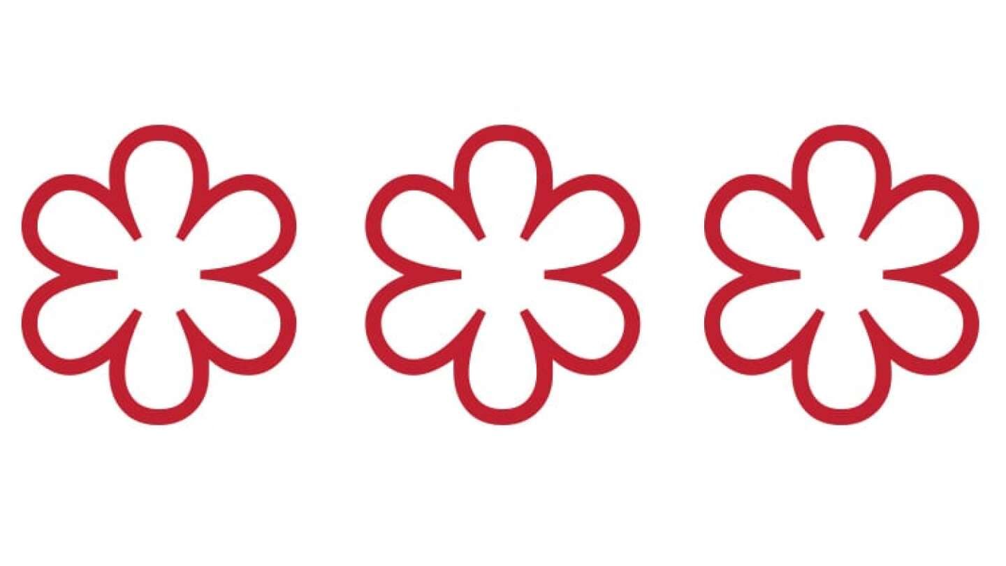 All 3-Star Michelin Restaurants Around The World