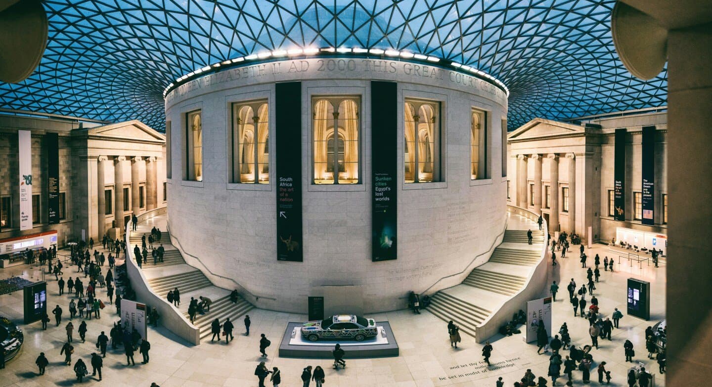 Museums worth the detour