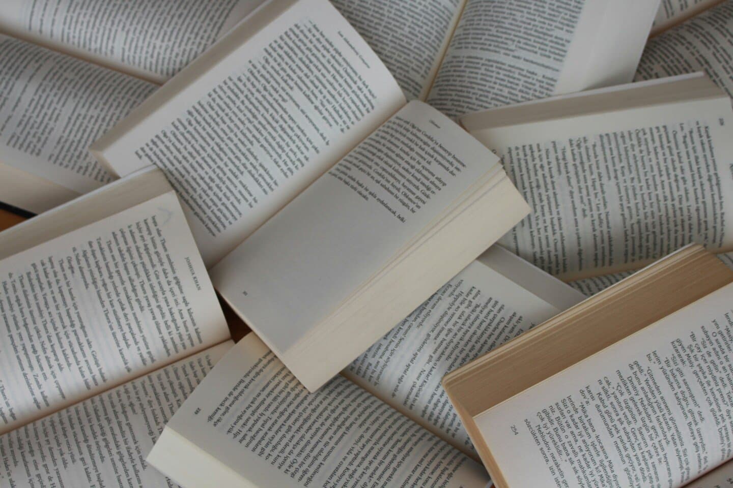 Basel bookshelf