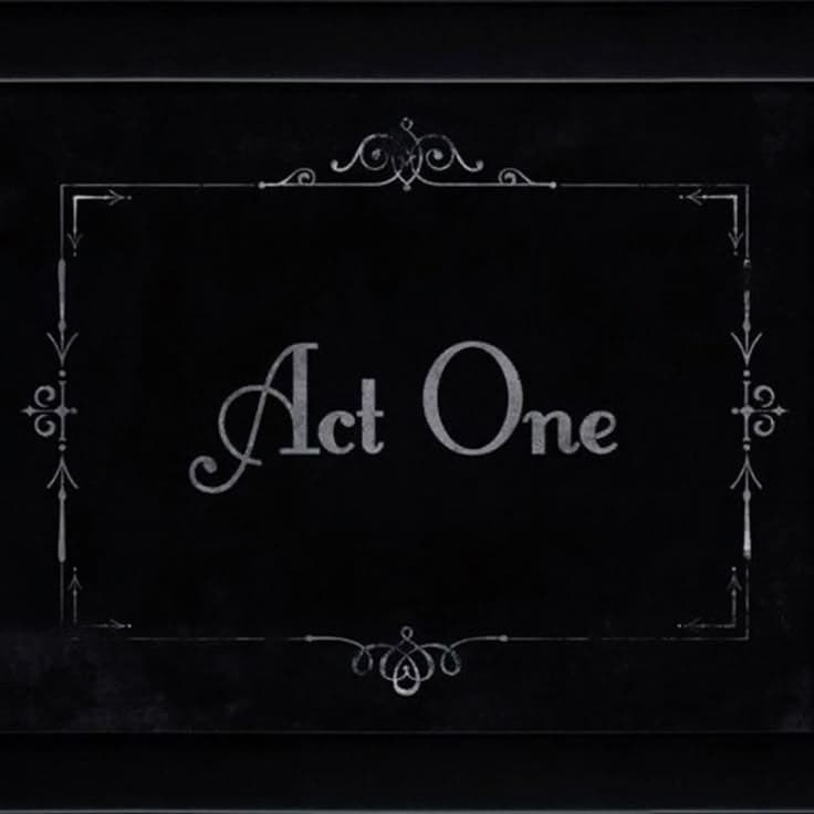 TV series