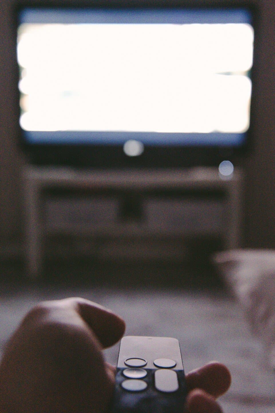 Shows I Prescribe