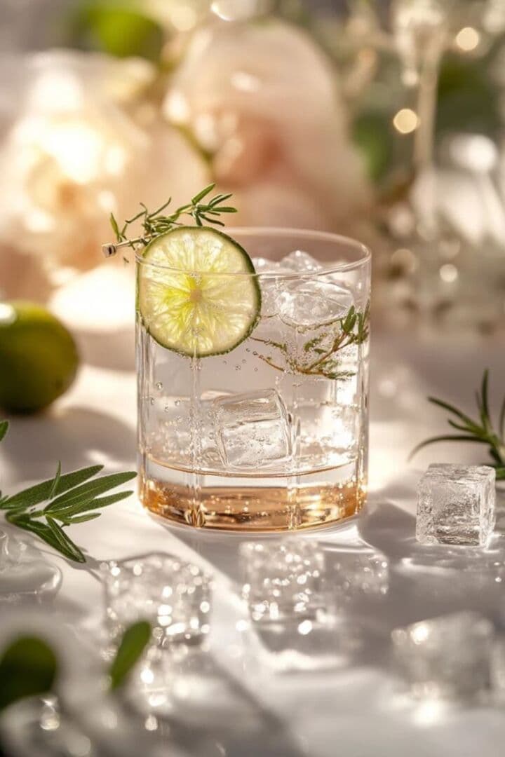 Brazilian Gins