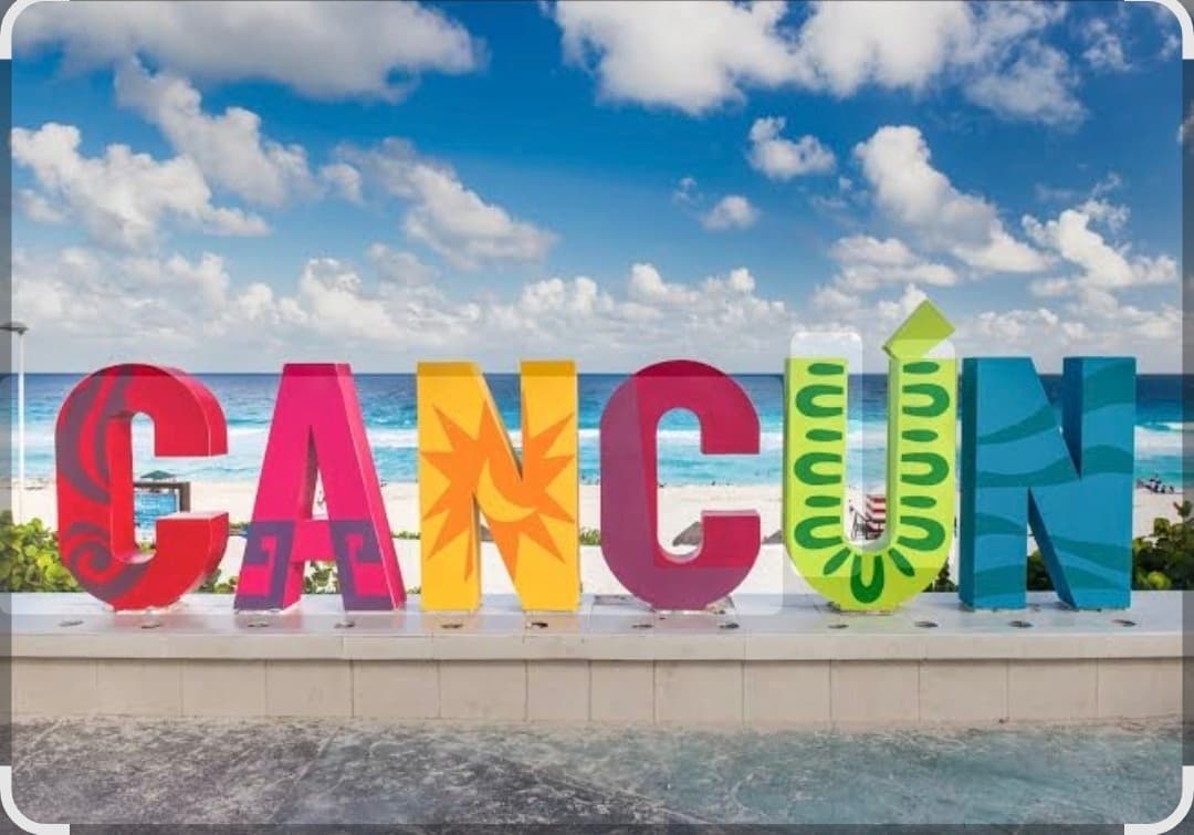 Cancun
