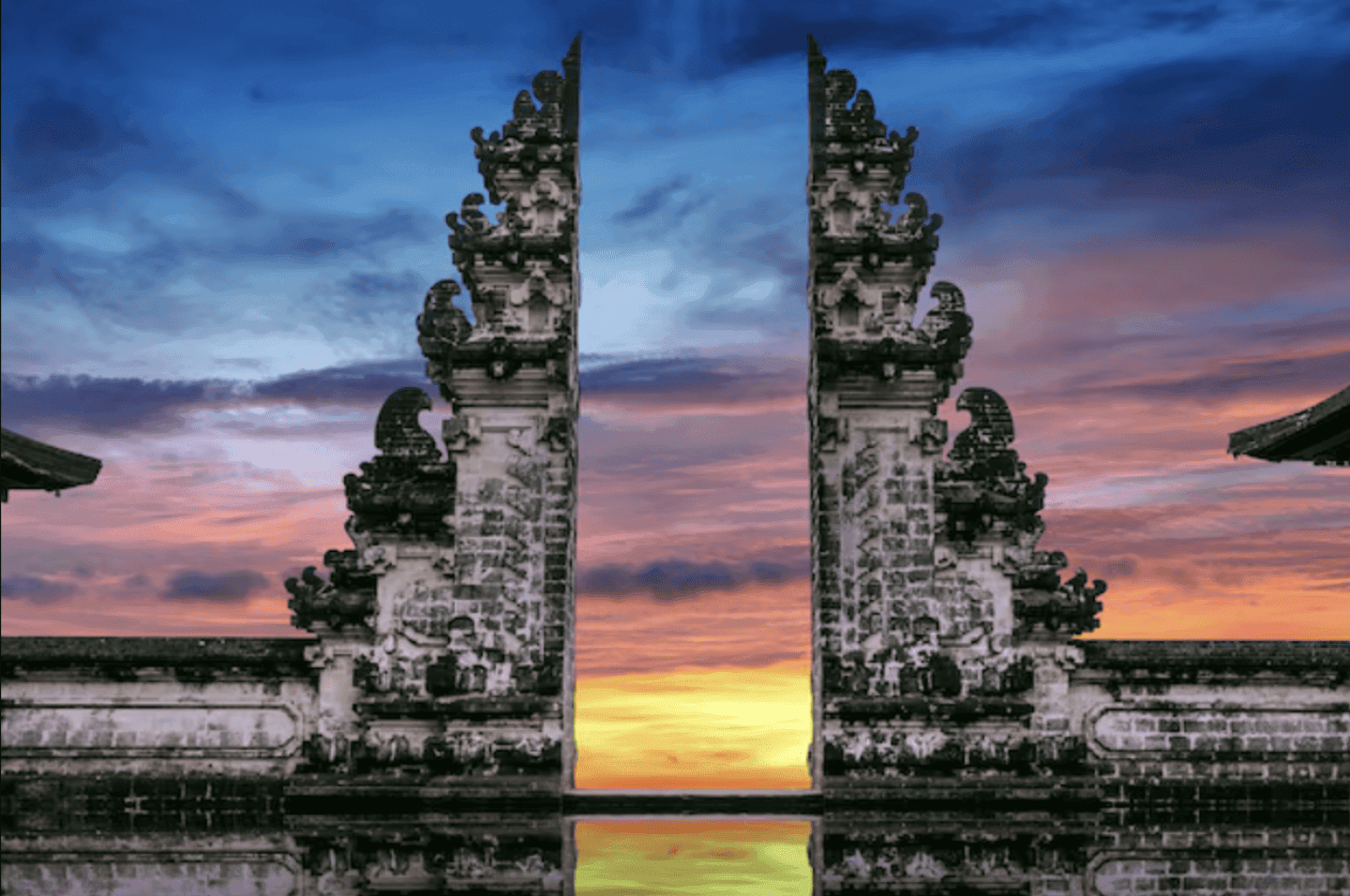 Wellness Weekend in Bali