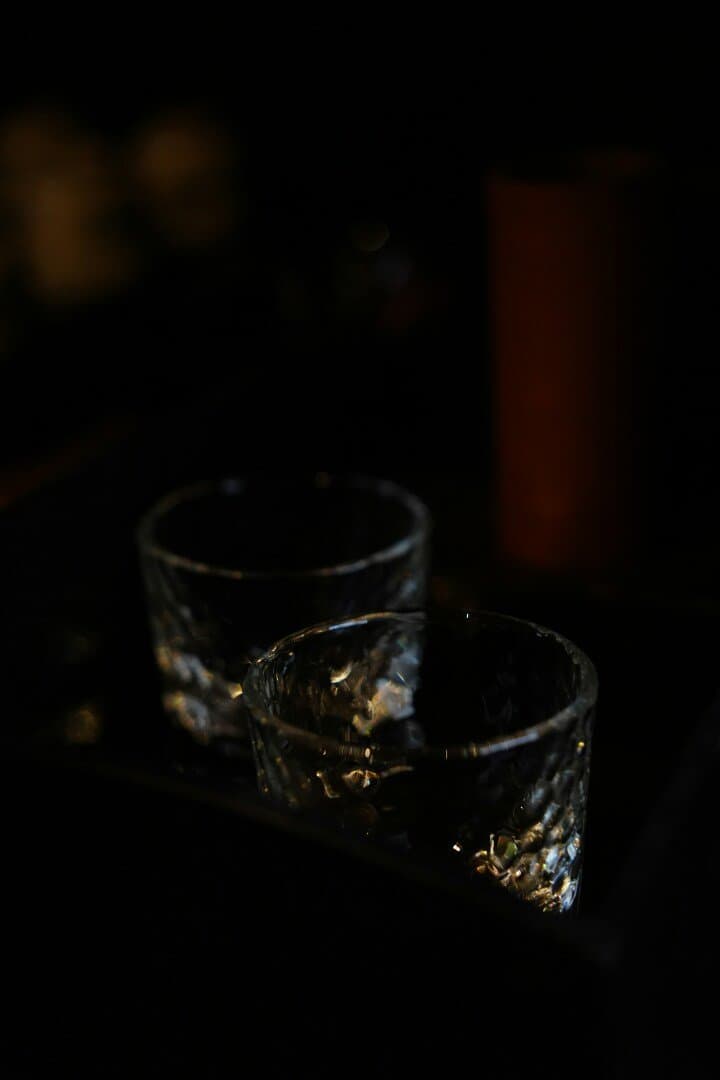 Whiskies Worth The Pour