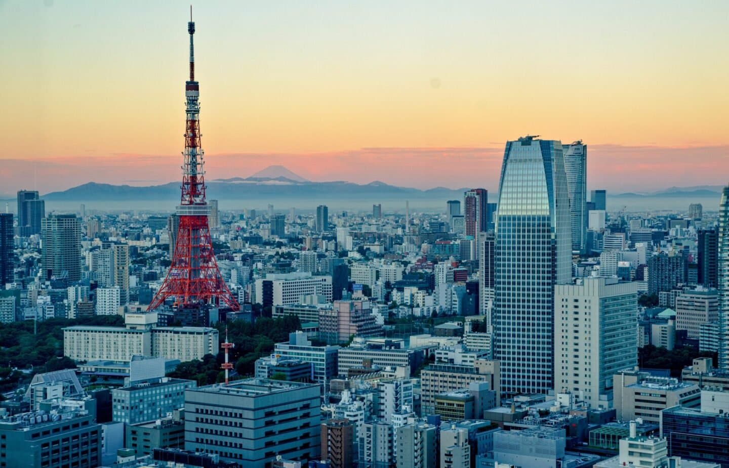 Hidden Coffee Shops in Tokyo